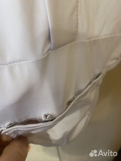 Рубашка боди для бальных танцев Dance Vision