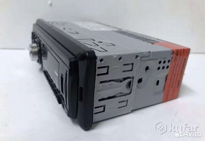 Магнитола Pioneer GB MVH-790SE FM, USB, AUX, TF