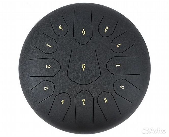 Перкуссионный барабан