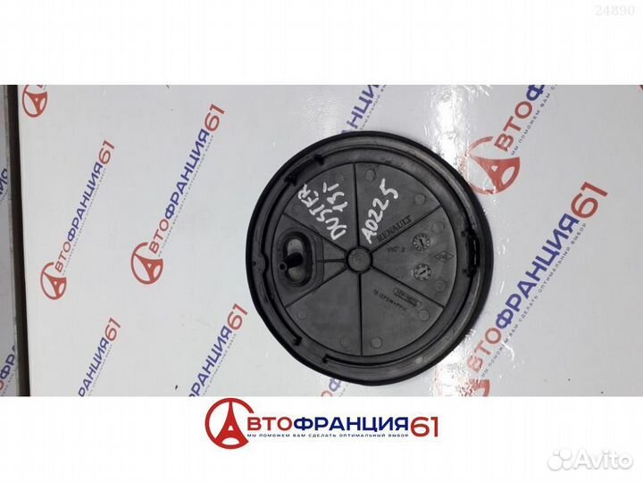 Заглушка бензобака, 7700831456 renault duster, 302