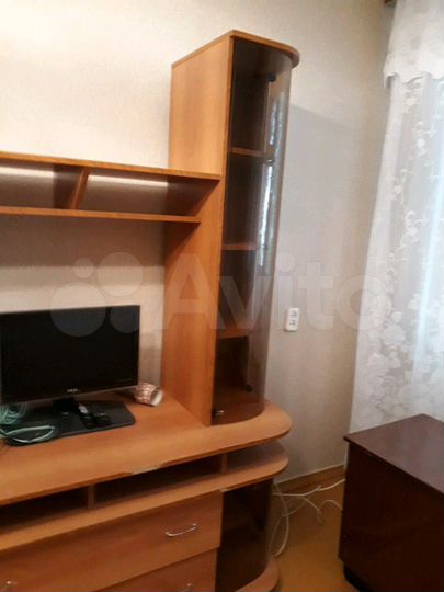 2-к. квартира, 42,3 м², 4/5 эт.