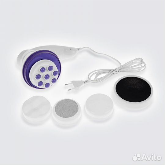 Массажер для тела relax AND tone (Релакс Энд Тон)