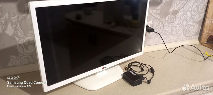 Телевизор бу