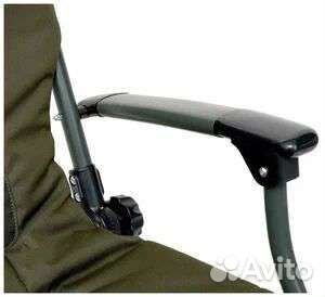 Рыболовное кресло