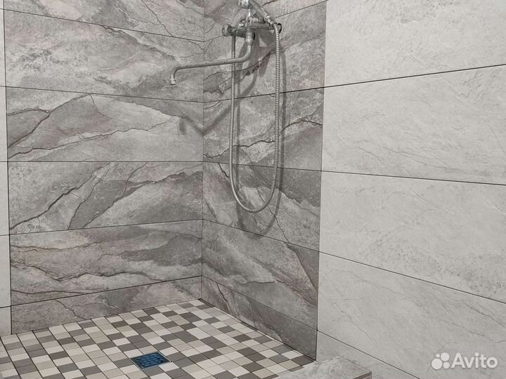 Мужчина на час