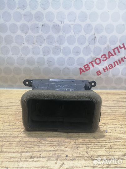 Дефлектор салона Mazda 6 GH