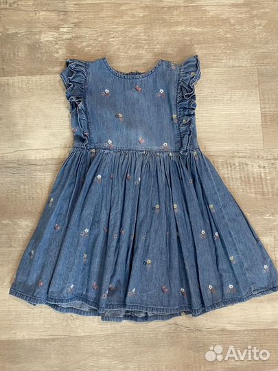 Платья пакетом 110