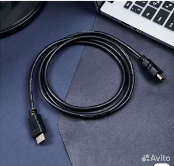 Провод hdmi 1.5 метра