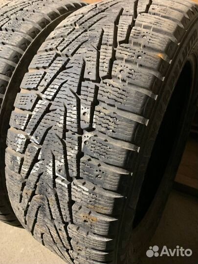 Nokian Tyres Hakkapeliitta 7 255/50 R19 107T