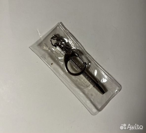 Салфетки для очков Seiko Swarovski и отвертка