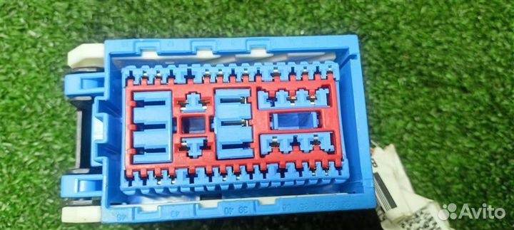 Разъем Ford Kuga 2008-2012