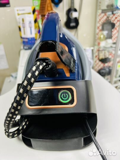 Утюг vitek vt-2430 2400w