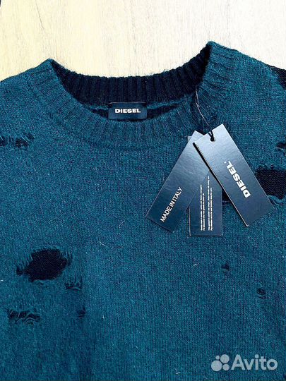 Свитер Diesel