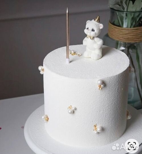 Бенто торты, торты, меренговый рулет