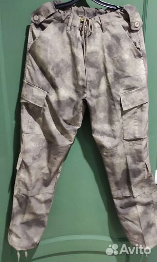 Спецназ костюм