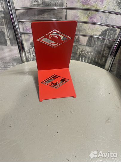 Подставка для телефона спартак