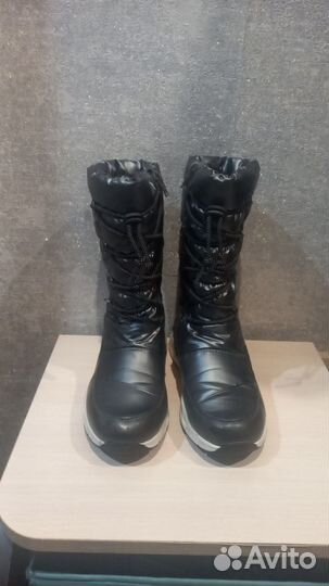 Дутики детские