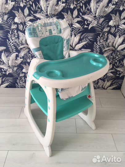Стул для кормления