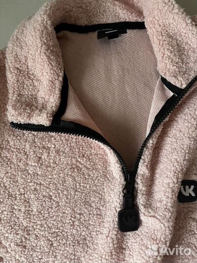 Анорак (мерч VK)