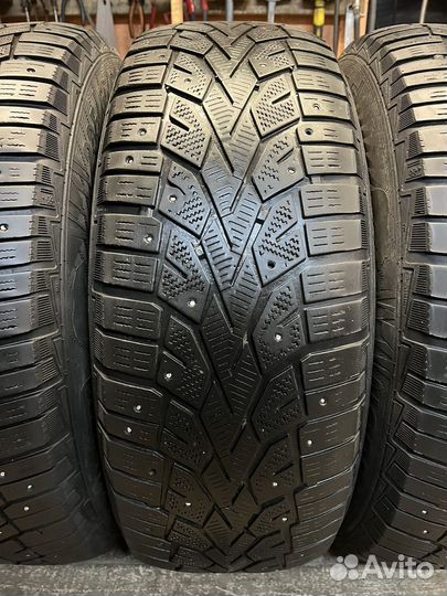 Gislaved NordFrost 100 SUV 235/65 R17 108T