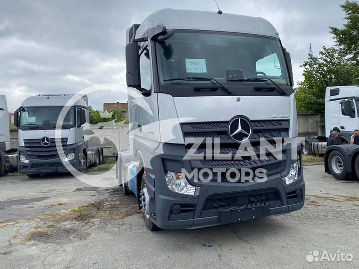 Mercedes-Benz Actros 2648, 2023