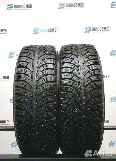 Nokian Tyres Nordman 5 185/60 R15 88T
