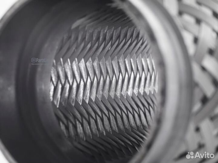 Bosal 265339 Труба