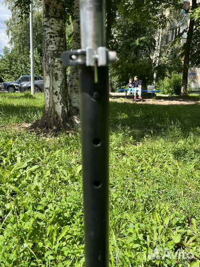 Самокат детский