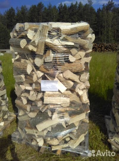 Дрова ольха