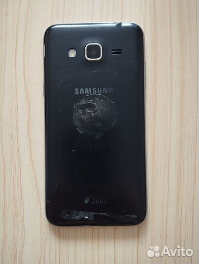 Samsung Galaxy J3 (2016) SM-J320F/DS, 8 ГБ