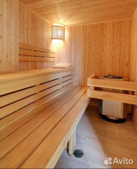 Облицовка стен, вагонкой, осб