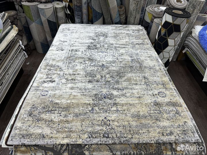 Ковер винтажный 1.2х1.7