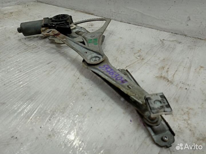 Стеклоподъемник электрический передний левый A2107