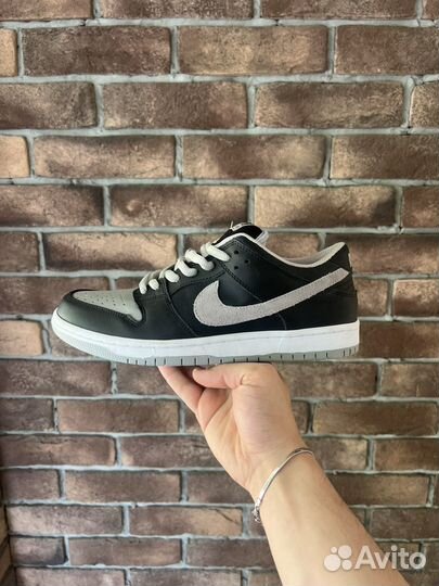 Кроссовки nike sb dunk