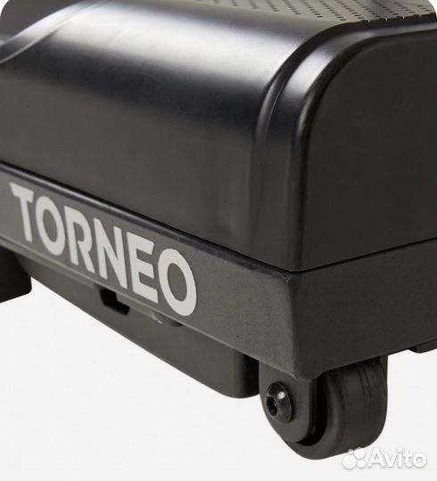 Беговая дорожка torneo slim T-110