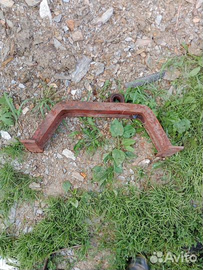 Продам косилку двухбруску на запчасти