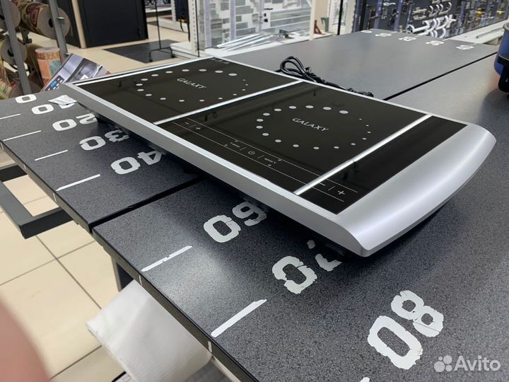 Плитка индукционная galaxy GL3056