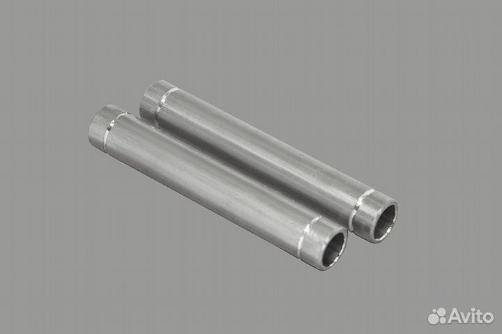 Клапан отбора кб-223 (12В) (в комплекте фитинги