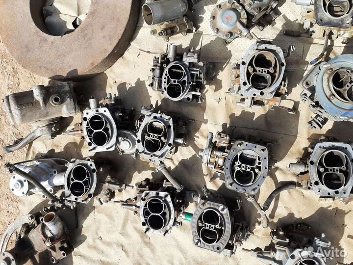 Поддон двигатеоя 2101-06-07