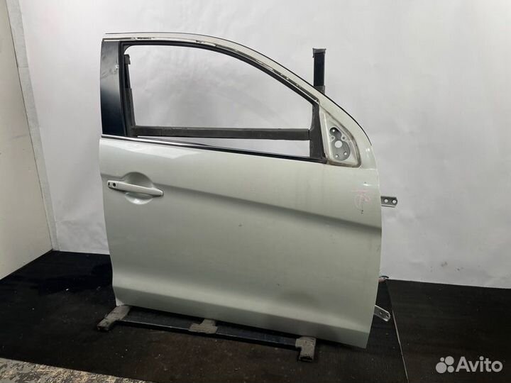 Дверь Mitsubishi ASX передняя правая