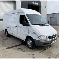 Mercedes-Benz Sprinter Classic 2.1 MT, 2015, 273 500 км, с пробегом, цена 1 390 000 руб.