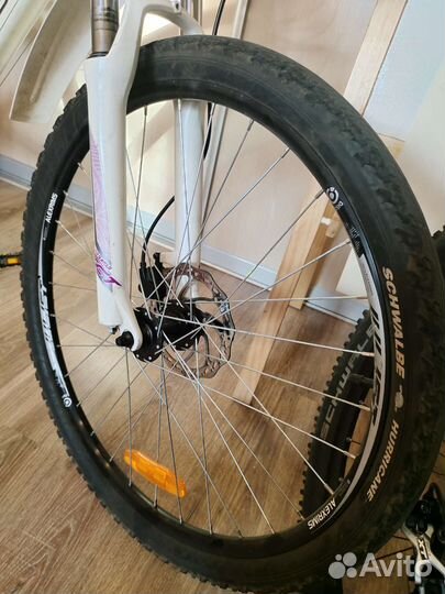 Велосипед женский Merida 26*