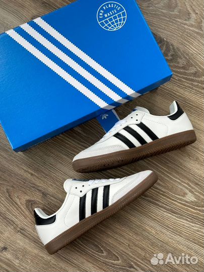 Кроссовки adidas samba og