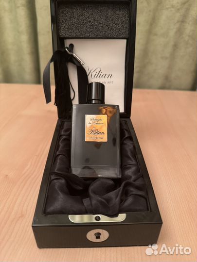 Kilian Straight To Heaven White Cristal 50 Ml