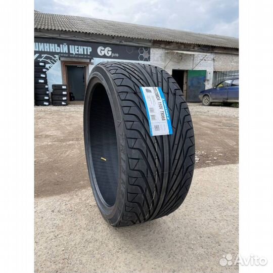 Triangle TR968 295/35 R24 110V
