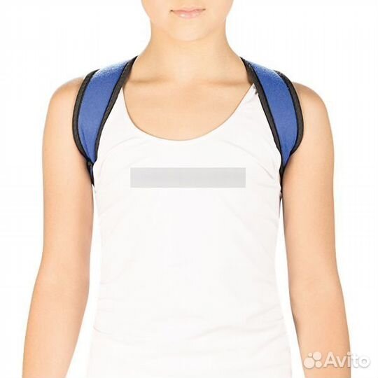 Корректоры осанки и корсеты для детей, Томск