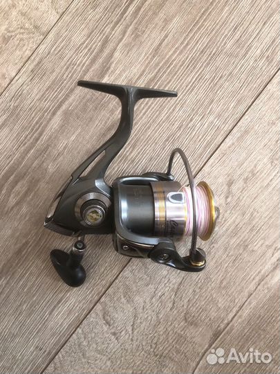Катушка stinger caster xp 2000