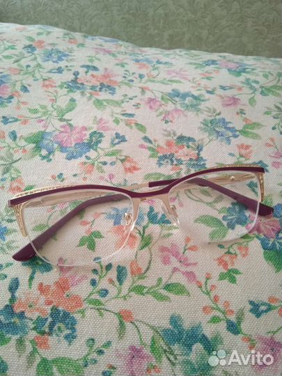 Очки для зрения