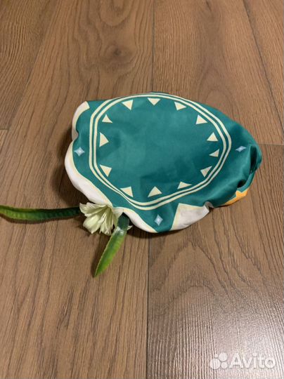 Косплей Венти