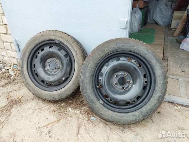 Gislaved Nord Frost 5 185/65 R15